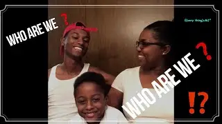 #NEWYOUTUBERTAG *GET TO KNOW US*