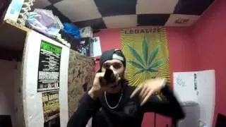 Freestyle MCDozzakiller