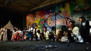 Juara 3 Festival Sabang Fair #2 Tahun 2015 by HimaSendratasik Unsyiah Aceh