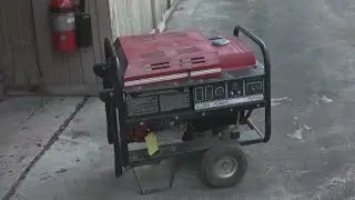 Carbon monoxide poisoning from generators primary post-Ida threat