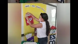 Jogo dos Gêneros Textuais