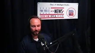 KYCA PM with The VA - December 9, 2025