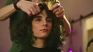 TIGI Styling - Structured Layered Shag by ADRIANA PAPALEO