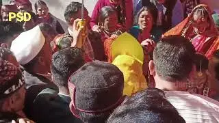 Pahadi Shadi village Keemu | देवभूमि | पहाड़ी रीती रिवाज | पहाड़ी कल्चर | पहाड़ी शादी #पहाड़ी_शादी 