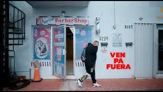 Eddy K La Academia -Ven Pa Fuera