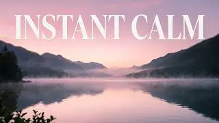 Beautiful Relaxing Music - Stop Overthinking, Stress Relief Music, Sleep Music, Calming Music