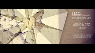Arno Motz - Triumph | Gem Records