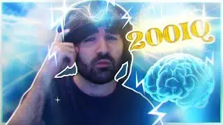 VOYBOY THE 200IQ VIKTOR TOP GENIUS OF THE WORLD