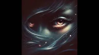 Enigmatic Eyes