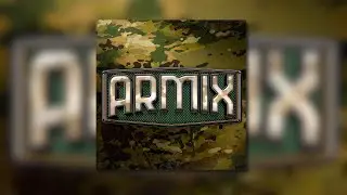 Jr Clark x HonduRola x ALEMVN x ARM - Pin Pin (ARMIX Version) | ARMIX