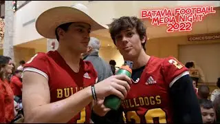 Batavia Bulldogs 2022 - 