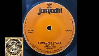 Victoria Jazz - Pamela Pod Aywak (Oguda OTC)