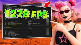 NVIDIA Profile Inspector 3.0 Fortnite Settings – FPS Boost & Low Latency