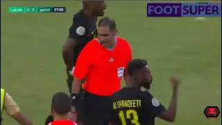 Karim Benzema protagoniz&oacute; con el  gol de karim benzema hoy Al Ittihad y mereci&oacute; un golazo
