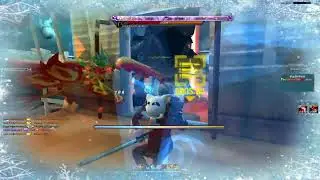 XSHOT : ❥ชʚʊиำไʋ`⋆ พาลงโหมด PVE ' ด่าน FEAR ตำนาน หรือ ทุบเขาเพลิงน้ำแข็ง '