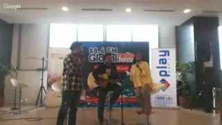 Rick Karnadi - MNC Play Live Streaming