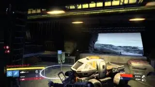 Destiny PvP NLB 4.0 K/D