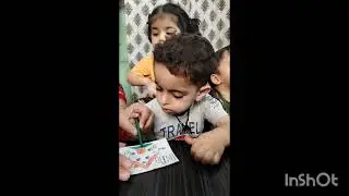 #recognition of letters F, G, H, I                                        #Colouring