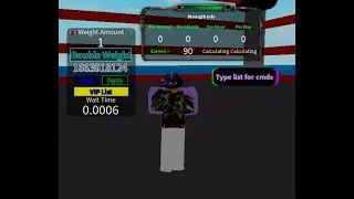 (Roblox 🥊Boxing Simulator 2) New Script for my Grinds!