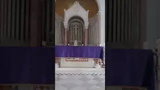 St. Patrick Catholic Church Miami FATIMA 3rd Secret May 13, 1917
