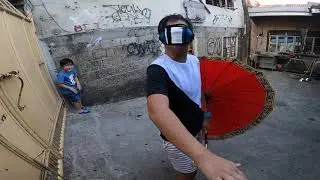 vlog#1: Ang Mahuli Taya