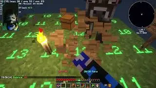skyblock + slimefun? | skyblock/slimefun z&aacute;znam #1