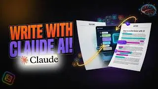 How to Use Claude AI for Writing | Write Better Content, Emails & Articles with AI