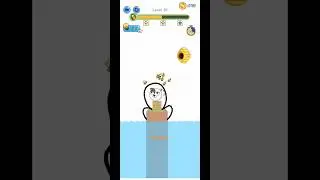 Save the dog game #shorts #youtubeshorts #savethedoge #gameplay #tiktok #mahar86