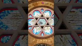 The Secret Meaning Behind the Hexagram: A 6-Pointed Star Explained!