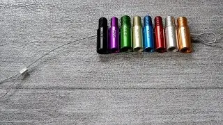Lug Nut & Wheel Stud Thread Checker by S&W Manufacturing Company - The Original Thread Checker