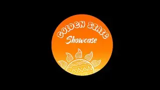 Golden State Showcase July -  Minigirls (Variety Group)