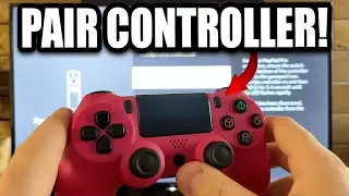 Amazon Fire TV: как подключить игровой контроллер для игр и использовать его в качестве пульта!