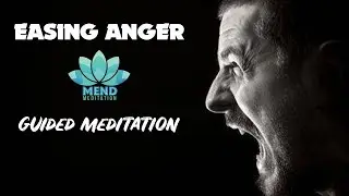 Hypnosis for Releasing Anger and Resentment with Guided Forgiveness
