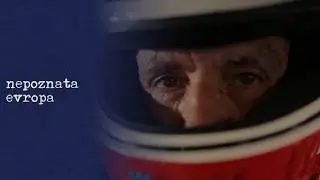 Vićentije Savić - životna priča jugoslovenskog šampiona | Nepoznata Evropa