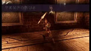 Temporus - Short Demo Video