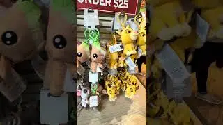 Disney keychains and magnets under $25! #disney