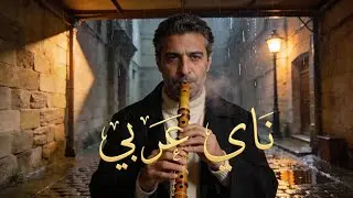 سحر الشتاء ونغمات الناي: أجواء دافئة لقعدة رايقة وونس