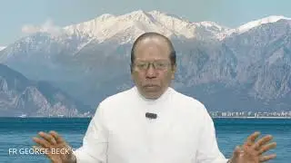 Samanya Ravivar Ka Dusra Saptah | Fr. George Beck SJ