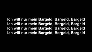 VEYSEL - BARGELD ( LYRICS ) by: Saman Tvvevo