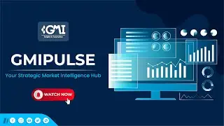 GMI Pulse | Transforming Market Research with AI-Powered Insights | Global Market Insights Platform