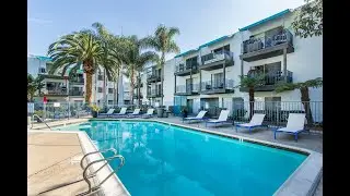 CEL Pacific Beach   CEL Shared Apartment Premium