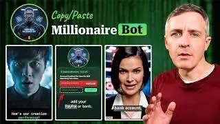 Почему бот Copy/Paste Millionaire &mdash; опасная афера
