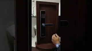 Valencia Hola lock Demo