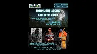 Village of Hazel Crest Open Lands Arts in the Woods, 