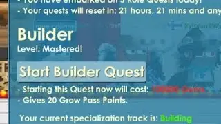 sain builder role lvl 10. Growtopia suomi