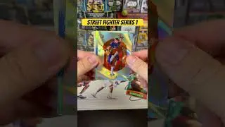Street Fighter Series 1 #shorts #shortvideo #capcom #nostalgia #new #youtubeshorts #fun