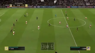 Fut champions de chill/FiFACHILE/Eaculiao