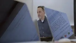 Merrill College: Innovative Leaders Using AI to Shape the Future of Journalism