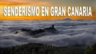 SENDERISMO EN FAMILIA - GRAN CANARIA