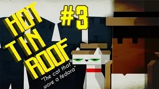 Let's Play Hot Tin Roof Gameplay - Episode 3 - Deep Bowels